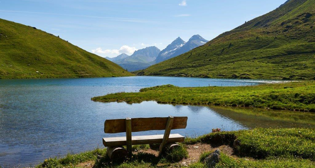 Schwellisee Schwellisee