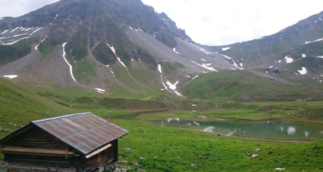 Alteinsee Alteinsee