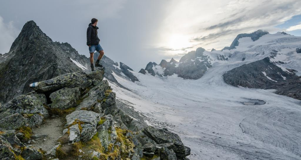 Brunnigletscher Brunnigletscher