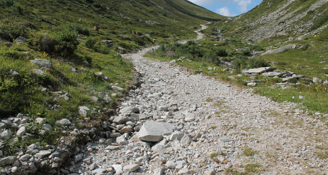 Val Termine Val Termine