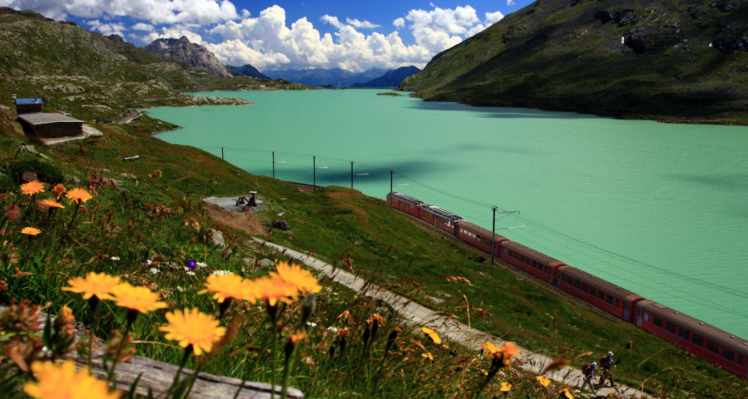 Ospizio Bernina - Cavaglia (Via Val da Pila) (oua_22746394_image) Ospizio Bernina - Cavaglia (Via Val da Pila) (oua_22746394_image)