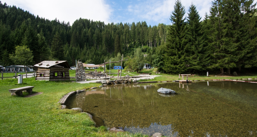 Fontanivas See Fontanivas See