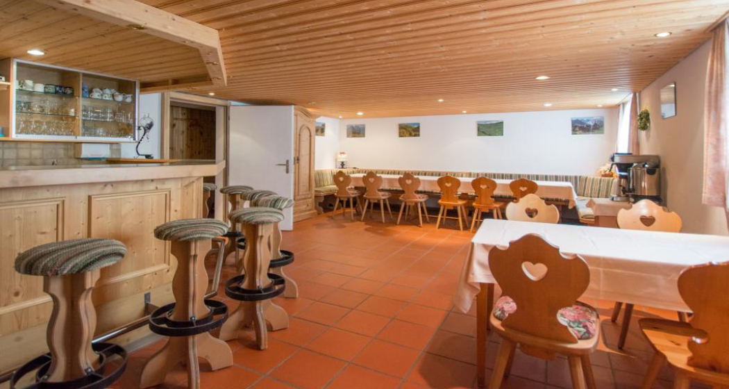 Restaurant Cuntera (oua_22963424_image) Restaurant Cuntera (oua_22963424_image)
