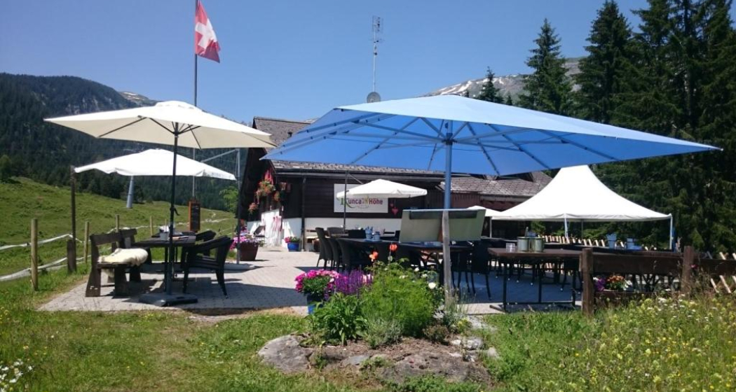 Terrasse Terrasse