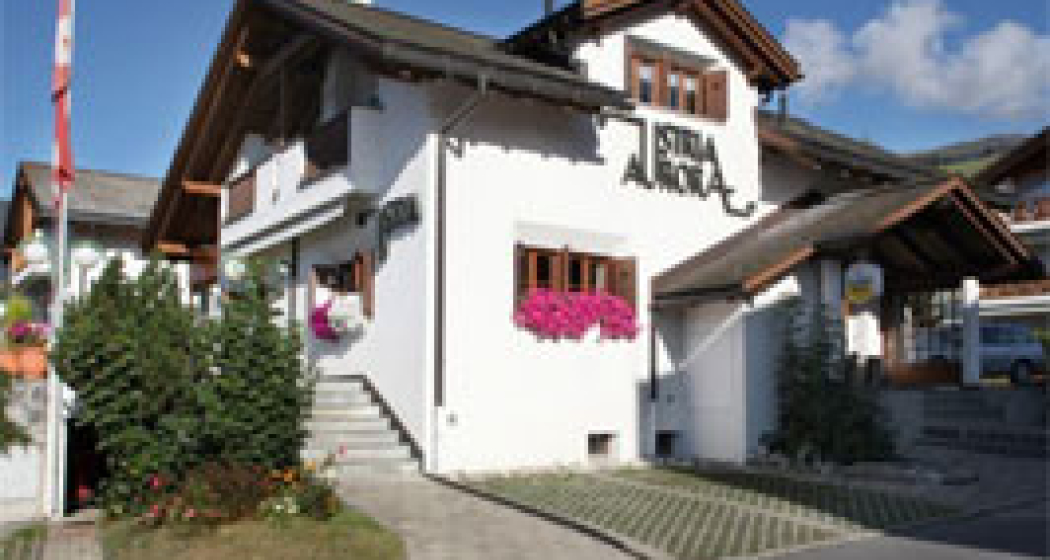 Ustria Aurora Ustria Aurora