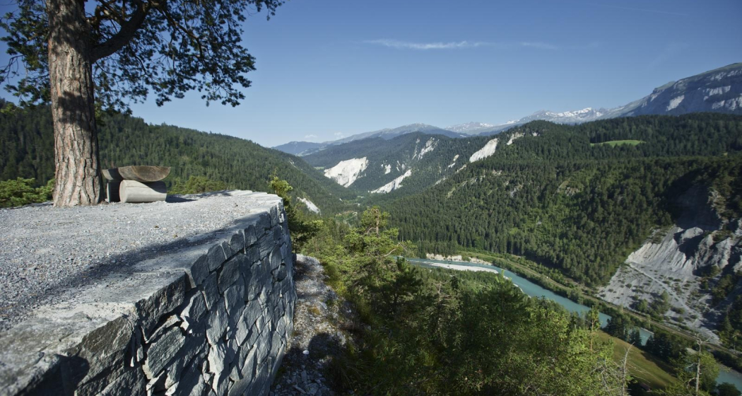 Rheinschlucht (oua_23055953_image)