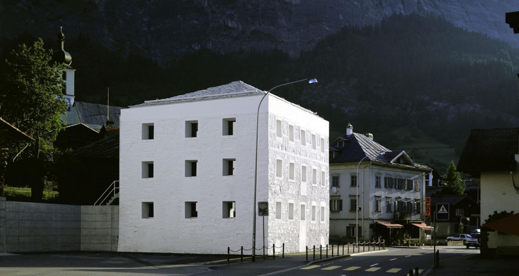 das Gelbe Haus das Gelbe Haus