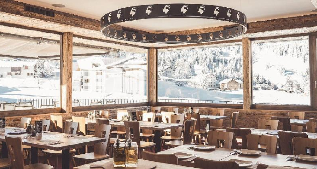 Restaurant Heimberg Restaurant Heimberg