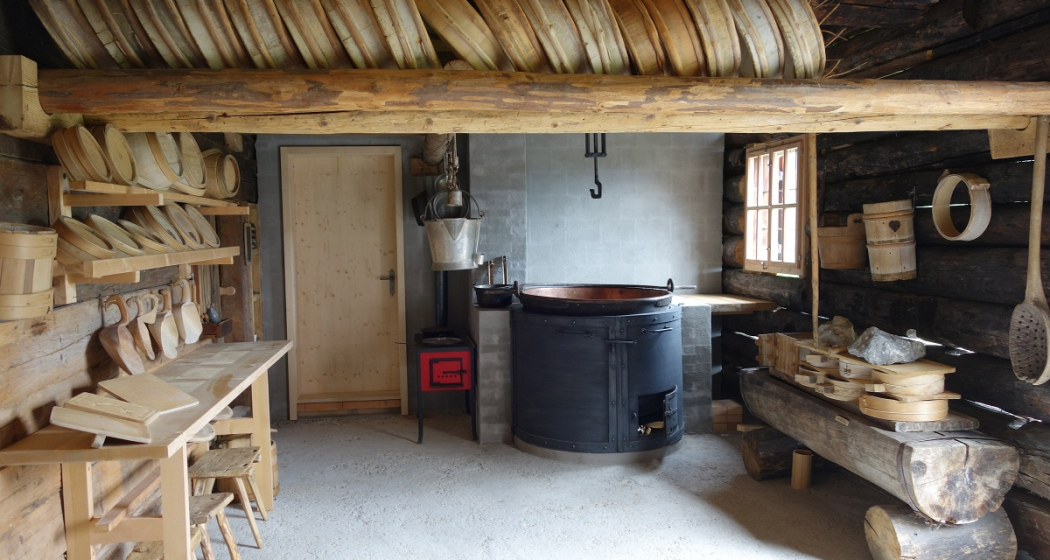 72 Prättigauer Höhenweg Etappe 4: Schesaplanahütte - Seewis (oua_23146404_image)