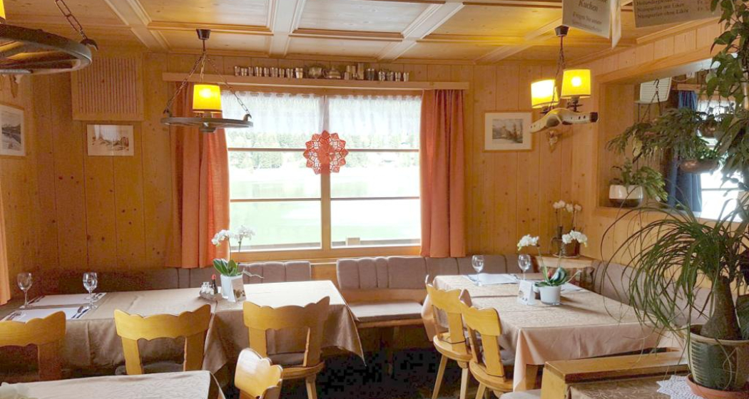 Seerestaurant Forellenstube (oua_23188792_image) Seerestaurant Forellenstube (oua_23188792_image)