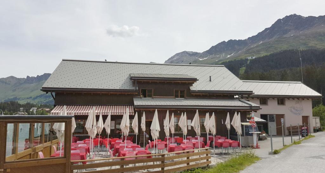 Seerestaurant Forellenstube (oua_23188793_image) Seerestaurant Forellenstube (oua_23188793_image)