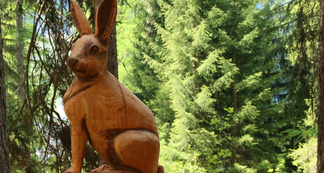 Waldspielpfad Lareschs (oua_23302592_image) Waldspielpfad Lareschs (oua_23302592_image)