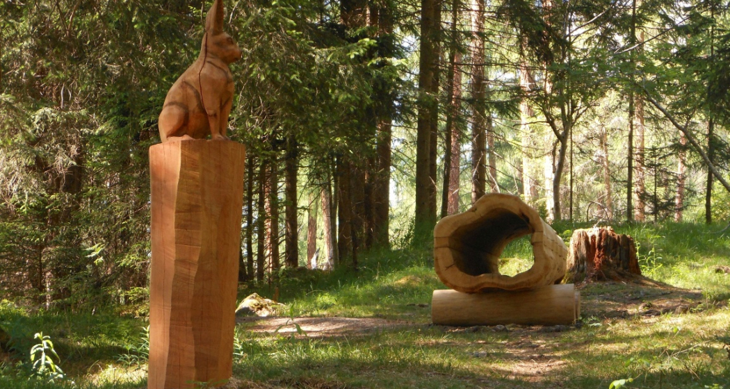 Waldspielpfad Lareschs (oua_23302619_image) Waldspielpfad Lareschs (oua_23302619_image)