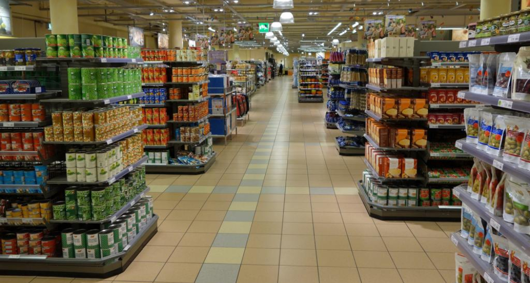 Migros Calandapark Migros Calandapark