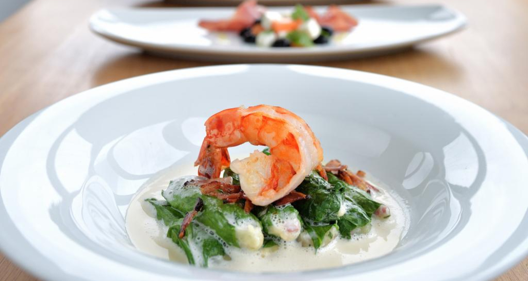 Restaurant Sommerau Restaurant Sommerau