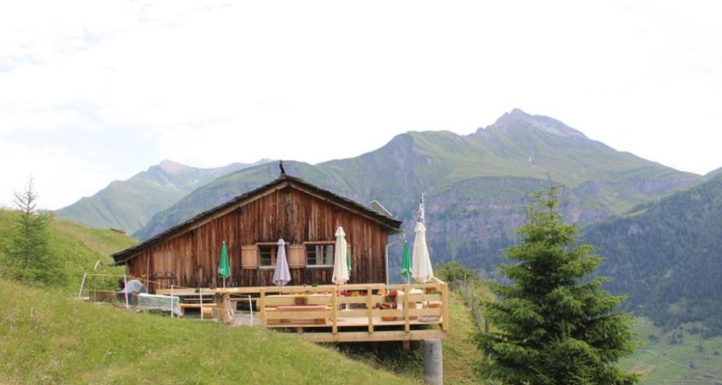 Hängelahütte Hängelahütte