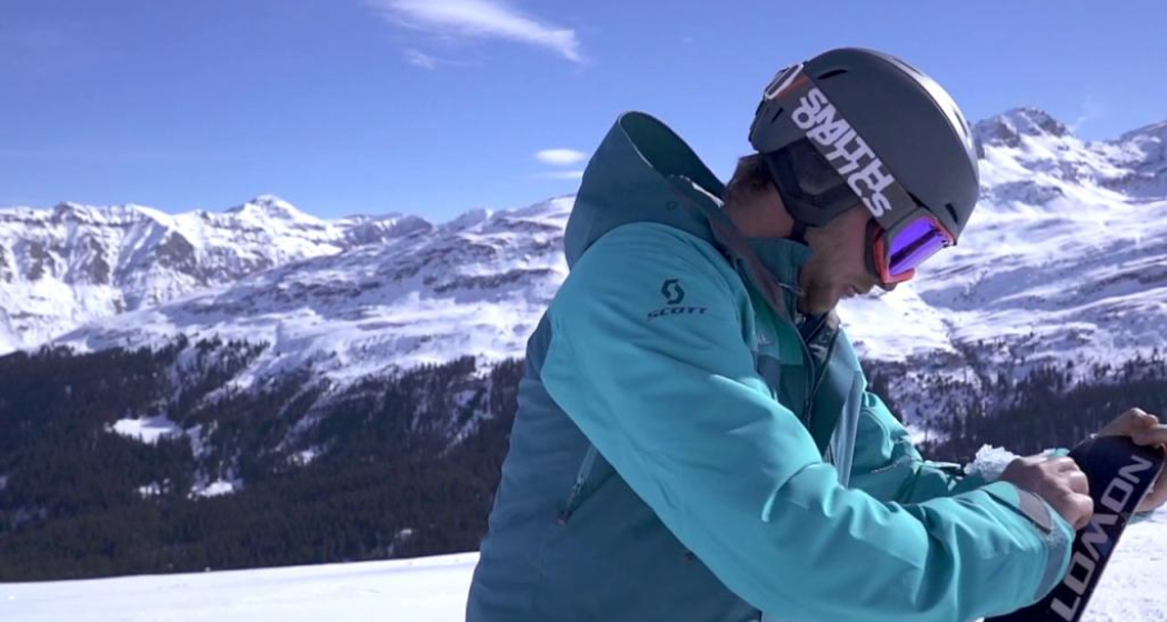 Skischule Vals Ovotrack Skischule Vals Ovotrack