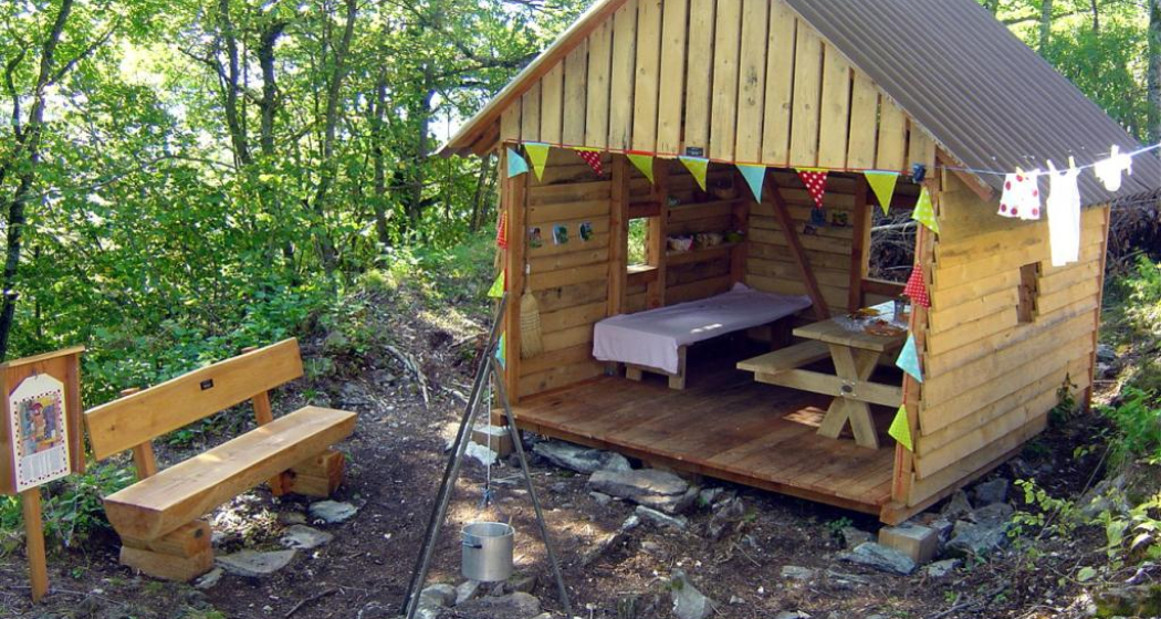 Tillahaus Tillahaus