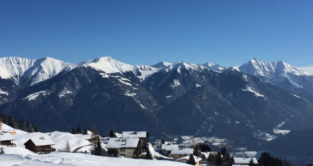 Landschaft Landschaft