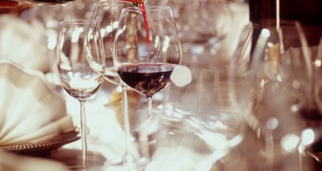 Wein aus dem Sarganserland Wein aus dem Sarganserland