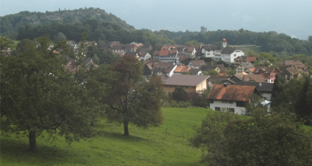 Oberschan Oberschan