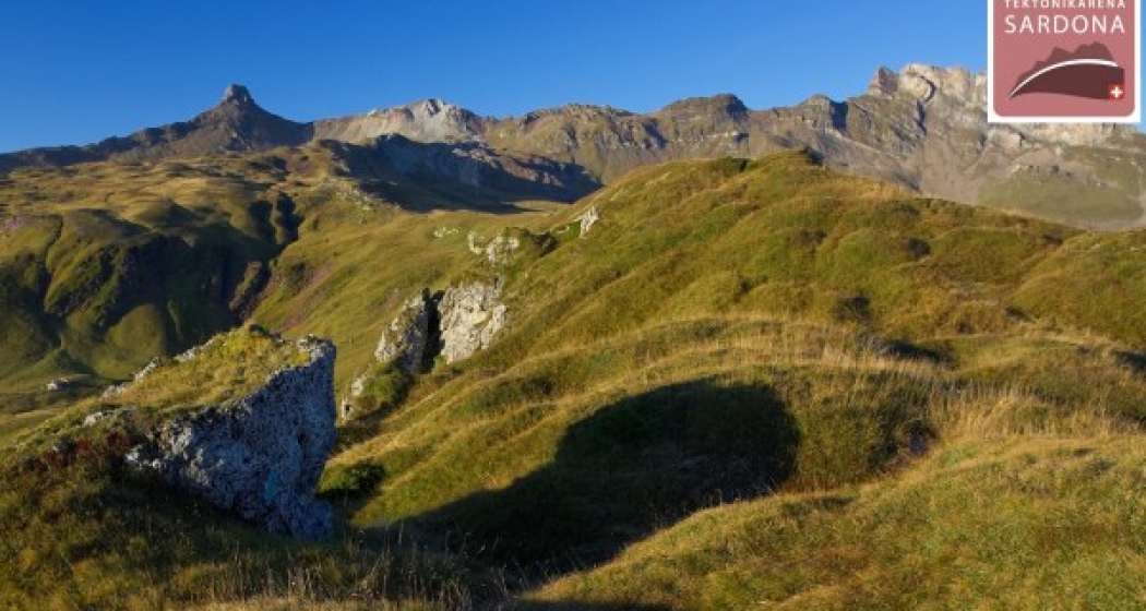 Gebiet Flumserberge Gebiet Flumserberge