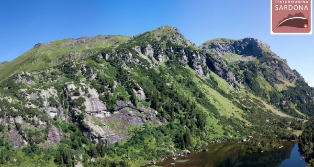 Gebiet Murgsee Gebiet Murgsee