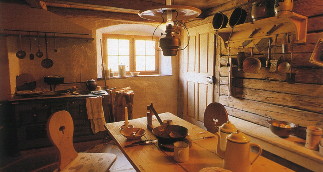 Heidihaus Heidihaus