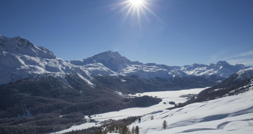 Winterwandern Chantarella Winterwandern Chantarella