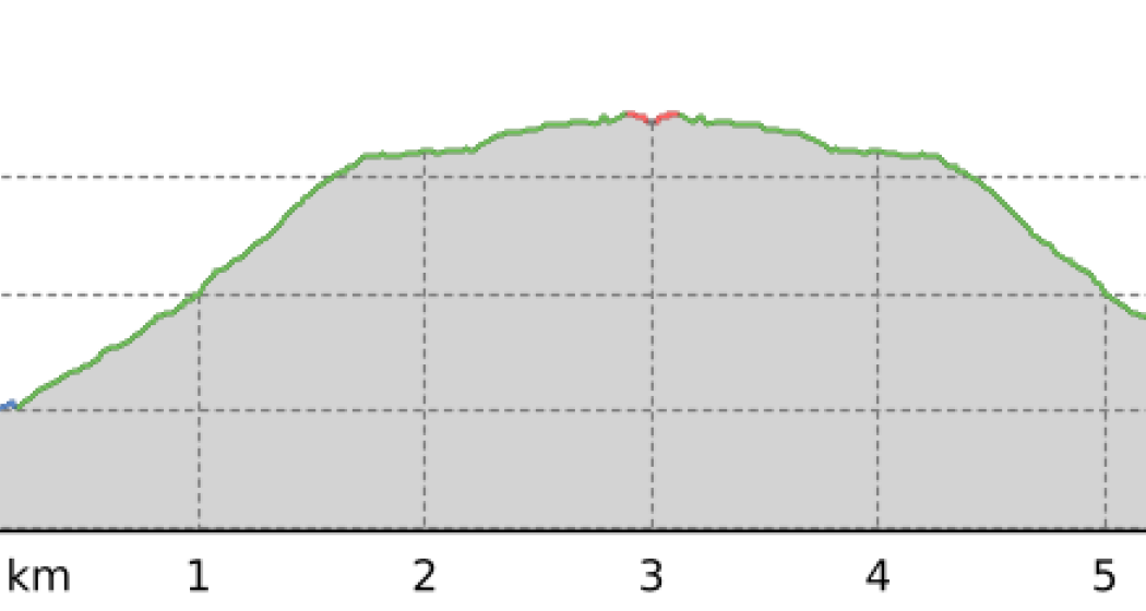 Morteratsch (SchweizMobil Route 314) (oua_23436377_30e25dc_profile) Morteratsch (SchweizMobil Route 314) (oua_23436377_30e25dc_profile)