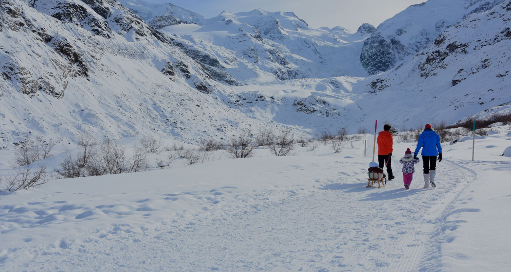 Morteratsch (SchweizMobil Route 314) (oua_23436379_image) Morteratsch (SchweizMobil Route 314) (oua_23436379_image)