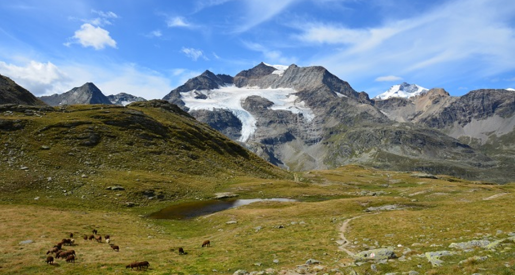 Val Bügliet Val Bügliet