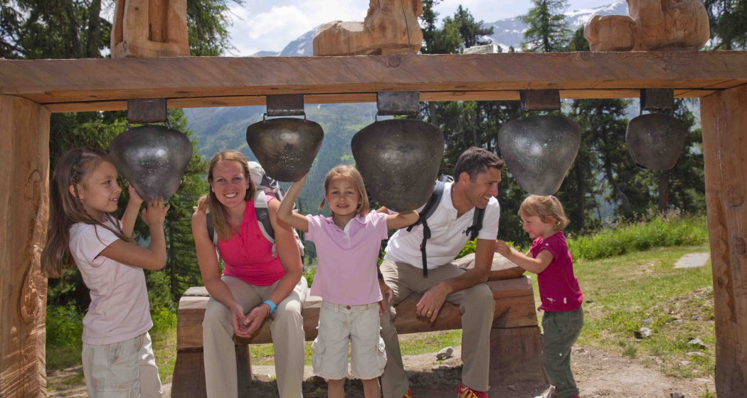 Schellenursliweg Schellenursliweg