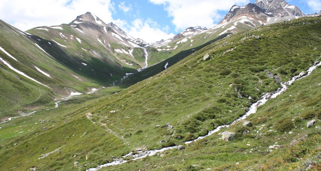 Val Müra Val Müra
