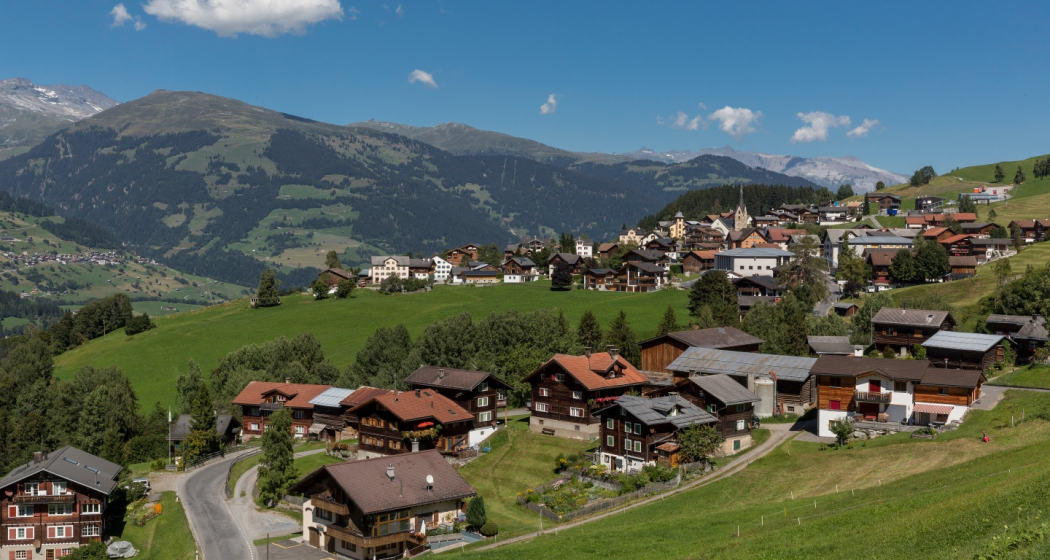 Meierhof Meierhof