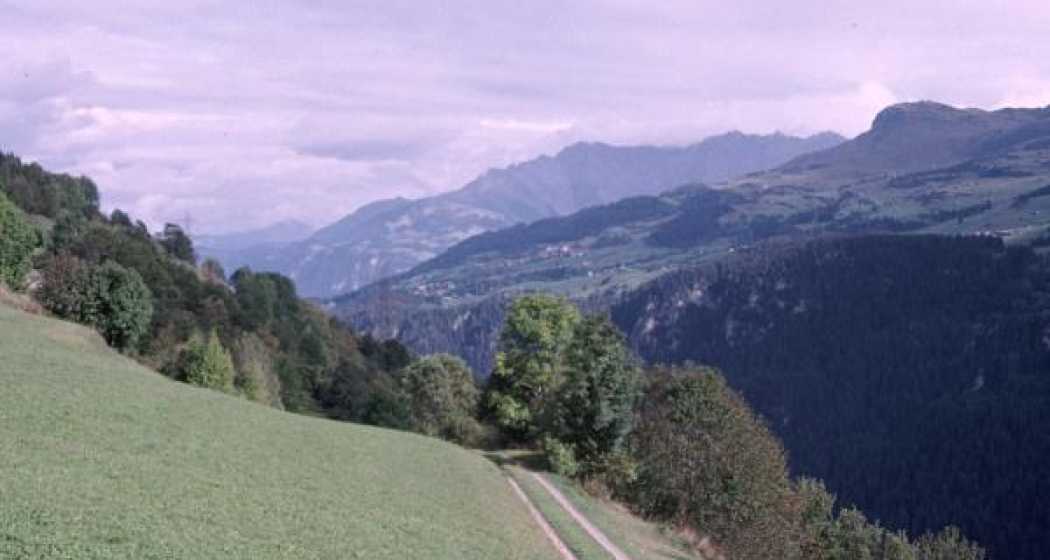 Bei Cavretscha Bei Cavretscha