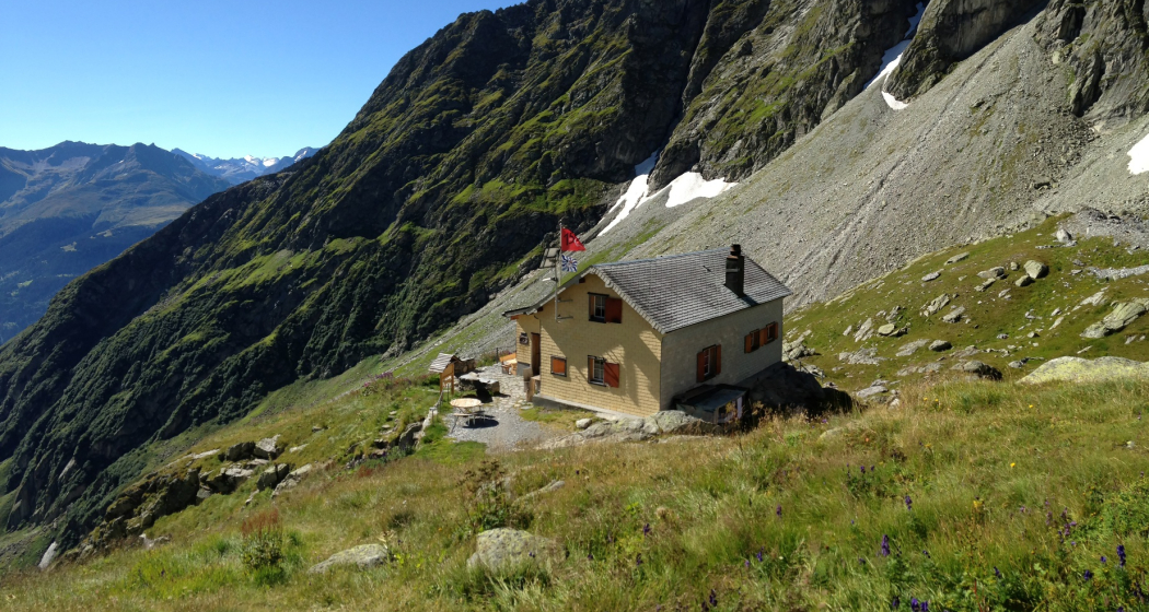 Camona da Punteglias Camona da Punteglias