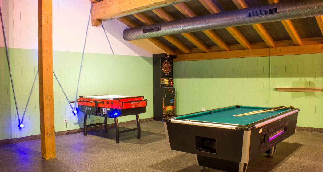 Zeit für ein Spiel? Zeit für ein Spiel?