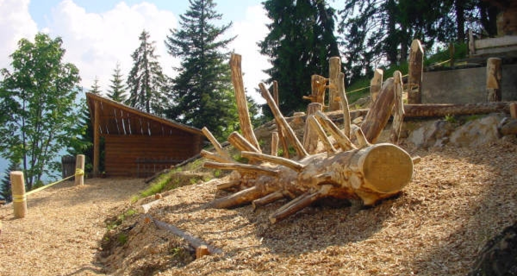 Spielplatz Spielplatz