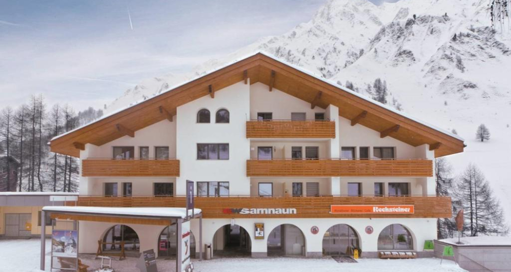 Konditorei-Bäckerei-Café Rechsteiner (oua_23618662_image) Konditorei-Bäckerei-Café Rechsteiner (oua_23618662_image)