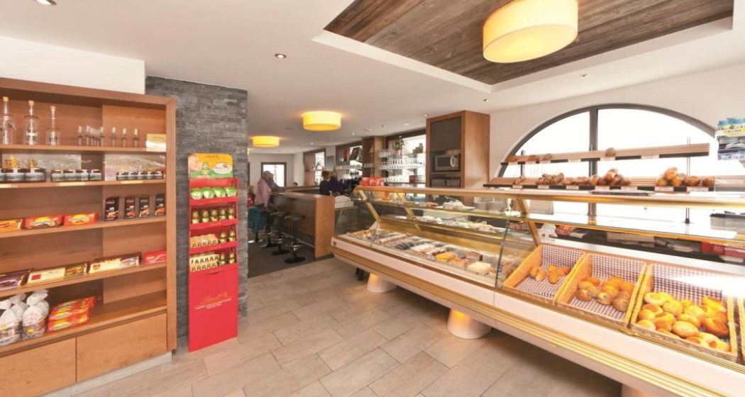 Konditorei-Bäckerei-Café Rechsteiner (oua_23618663_image) Konditorei-Bäckerei-Café Rechsteiner (oua_23618663_image)