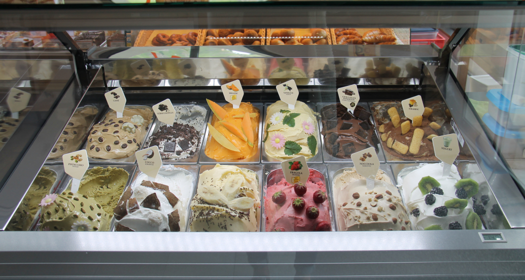 Konditorei-Bäckerei-Café Rechsteiner (oua_23618668_image) Konditorei-Bäckerei-Café Rechsteiner (oua_23618668_image)