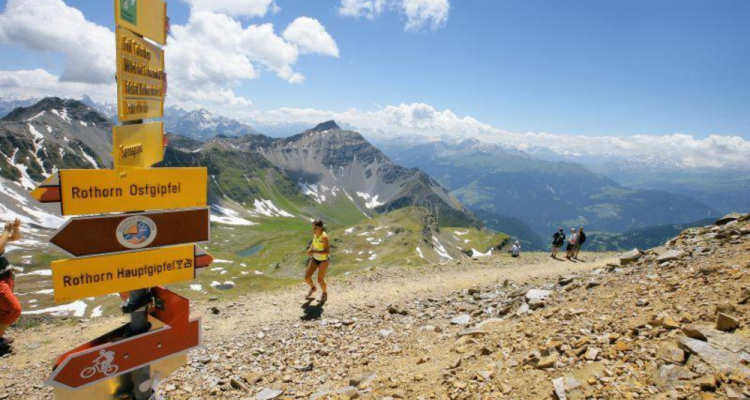 Rothorn-Run Rothorn-Run