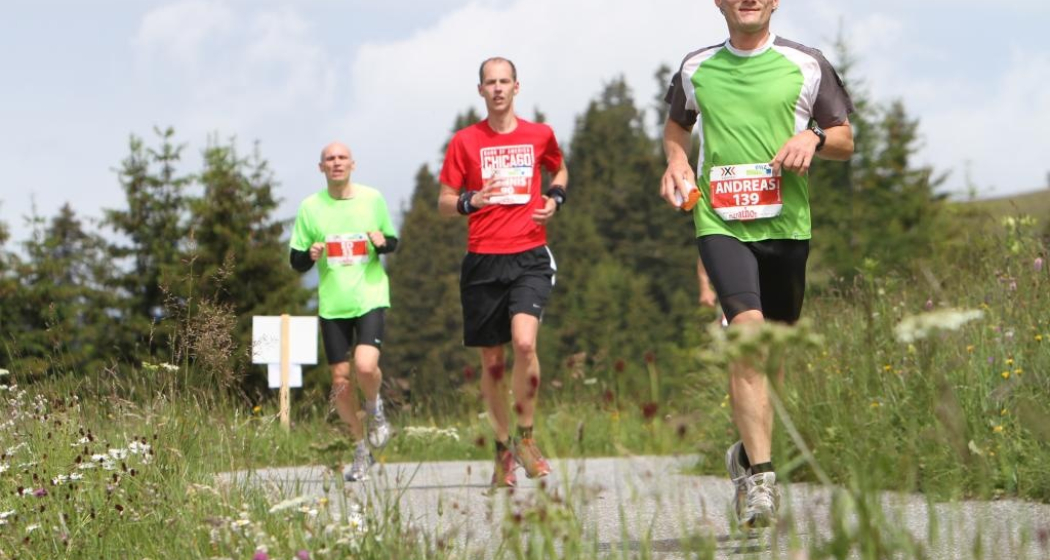 20 Miles Chur - Lenzerheide 20 Miles Chur - Lenzerheide