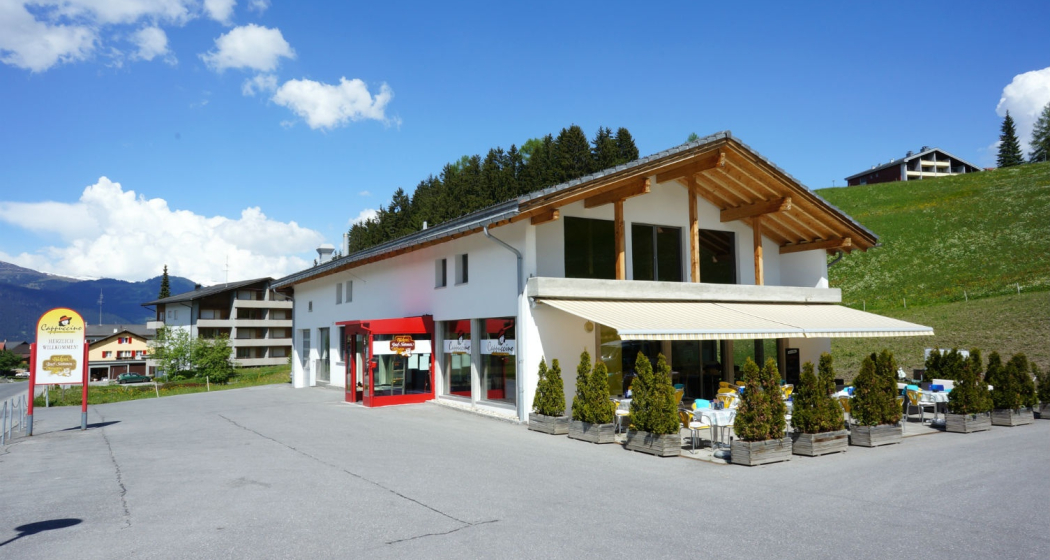 Café Cappuccino (oua_23981939_image)