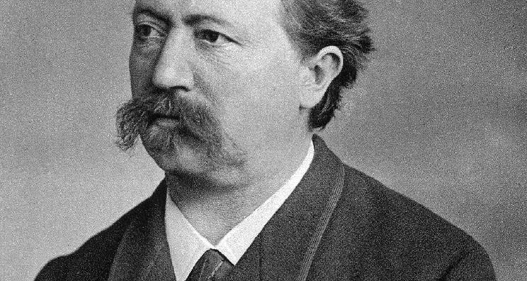 Geburtshaus des Dichters Giacun Hasper Muoth, Brigels (oua_23982468_image)