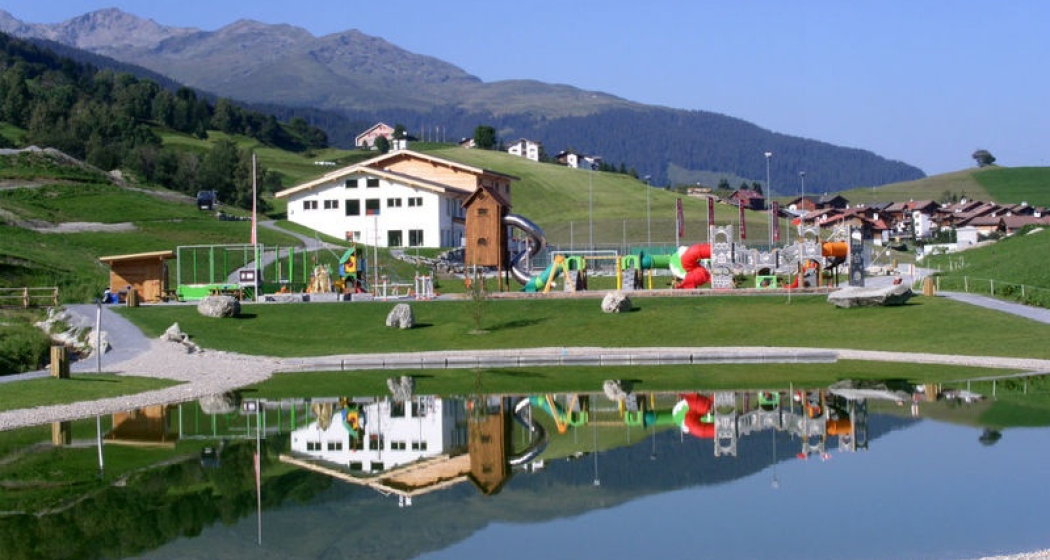 Badesee Rufalipark Misanenga Badesee Rufalipark Misanenga