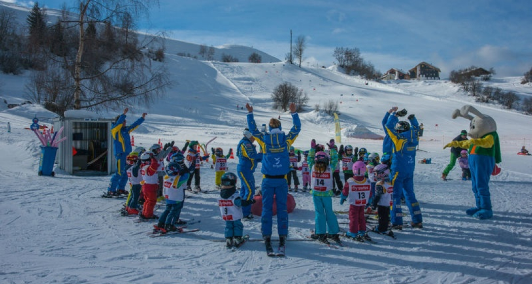 Ski-Kindergarten (Scoletta) für Skizwerge, Brigels (oua_23982903_image) Ski-Kindergarten (Scoletta) für Skizwerge, Brigels (oua_23982903_image)