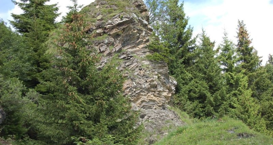 Crap Marsch/Kindlistein