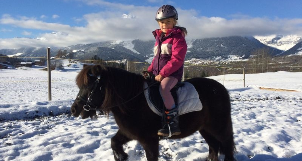 Pferdestall, Obersaxen Pferdestall, Obersaxen